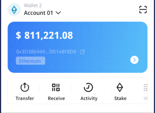 imToken转账打包失败—im钱包下载—如何解决转账失败的问题